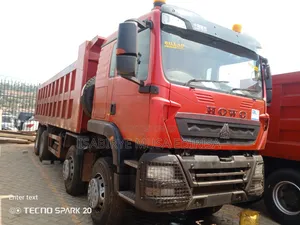 Sino Truck