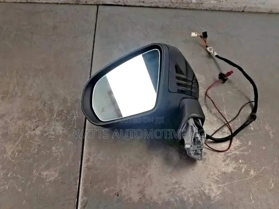 Mercedes Benz a Class 2020