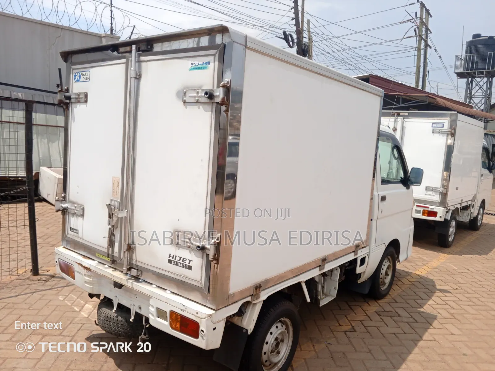 Hire Jet Freege 2012 White