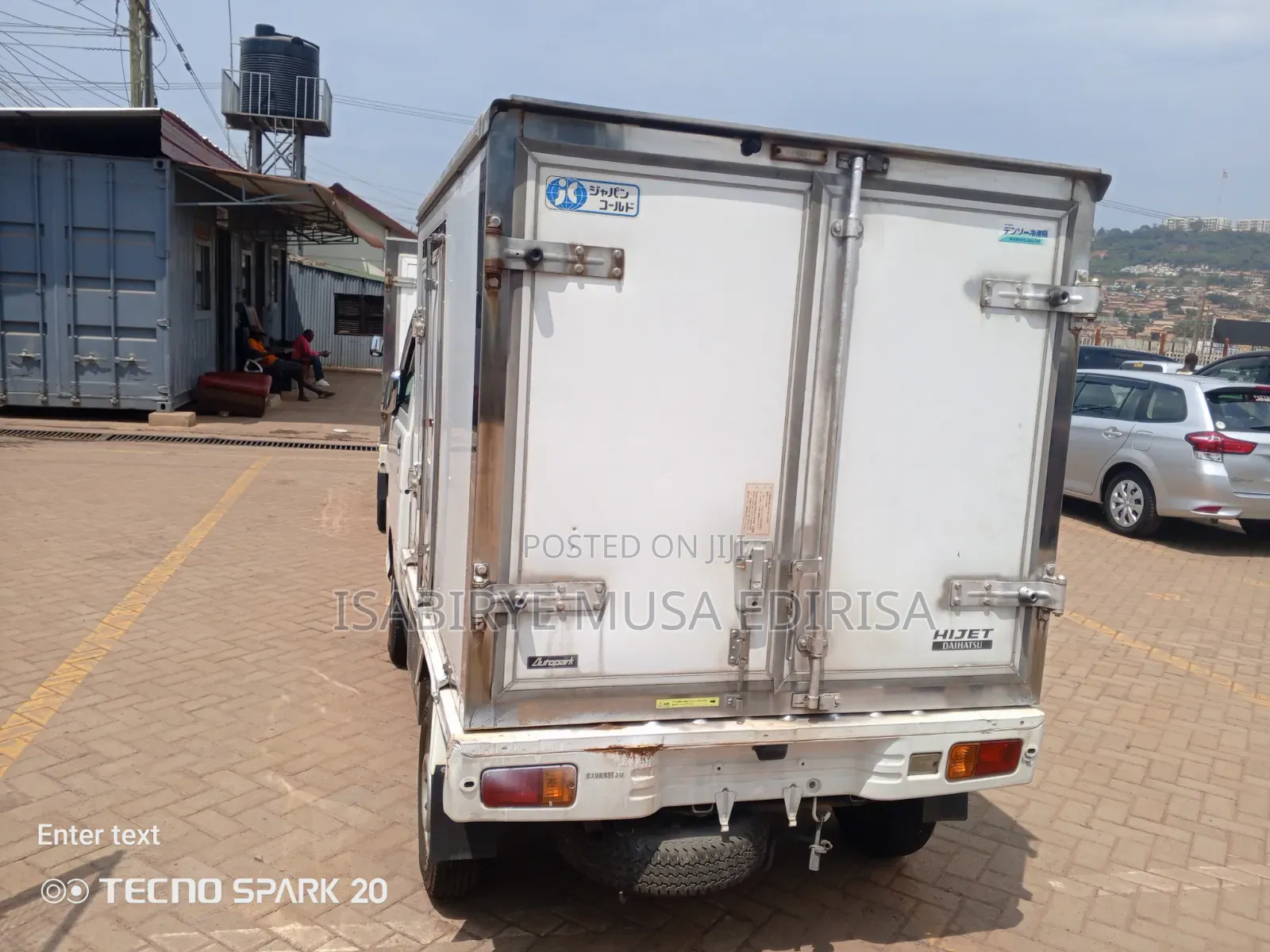 Hire Jet Freege 2012 White