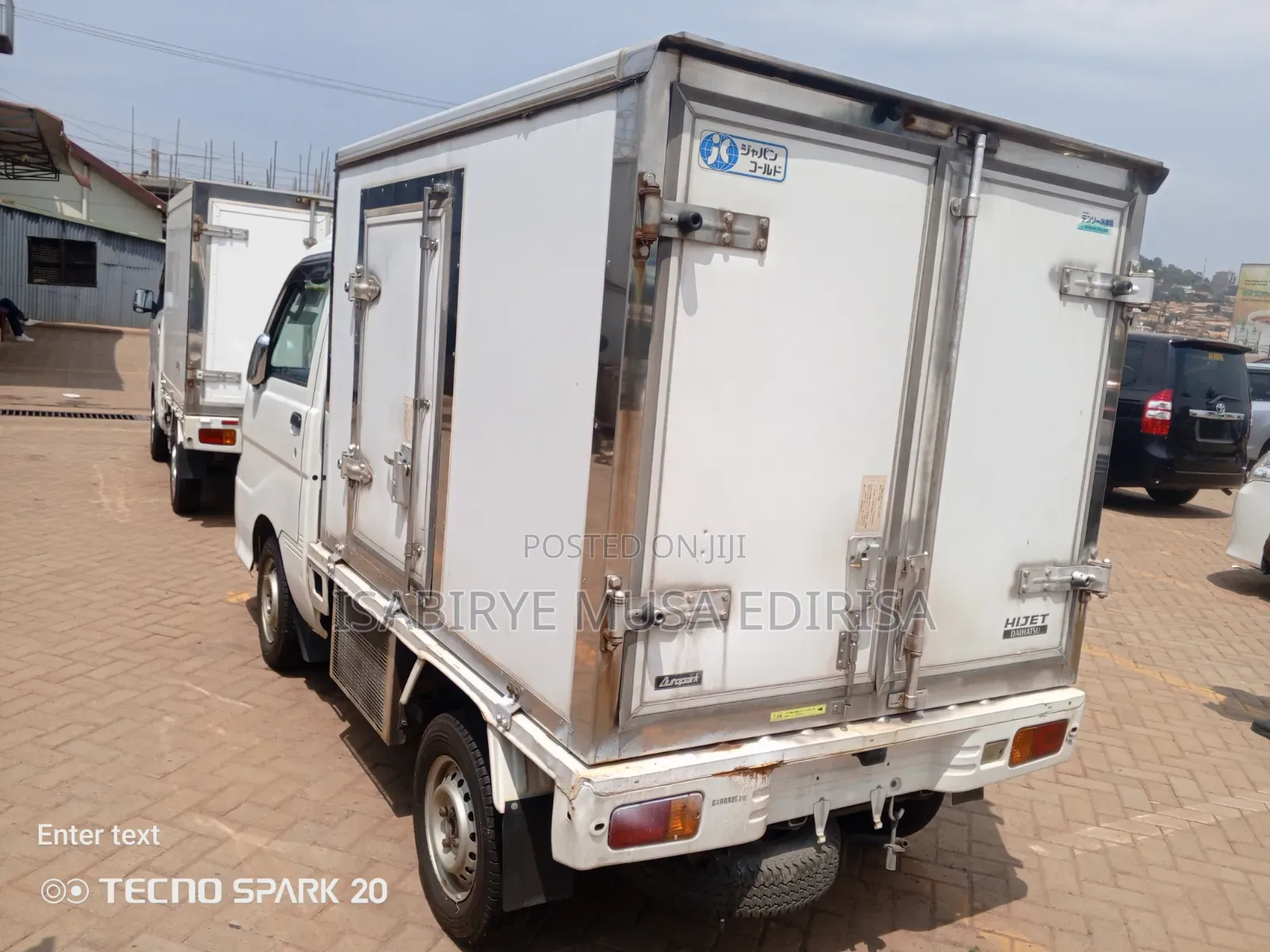Hire Jet Freege 2012 White
