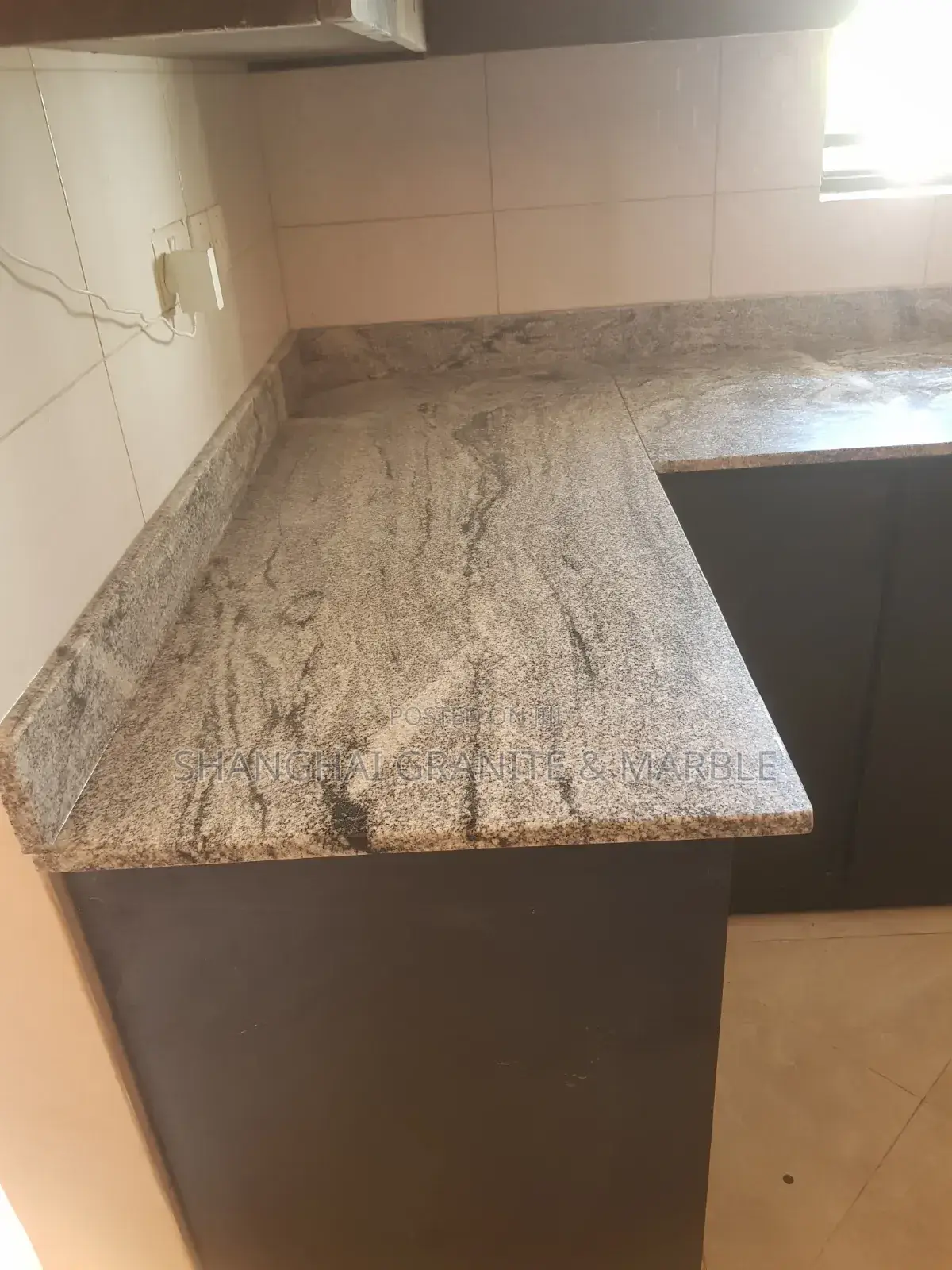 Granite Kitchen Worktop