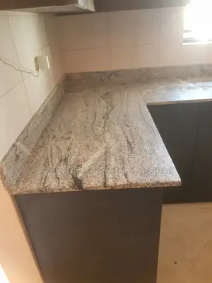 Granite Kitchen Worktop