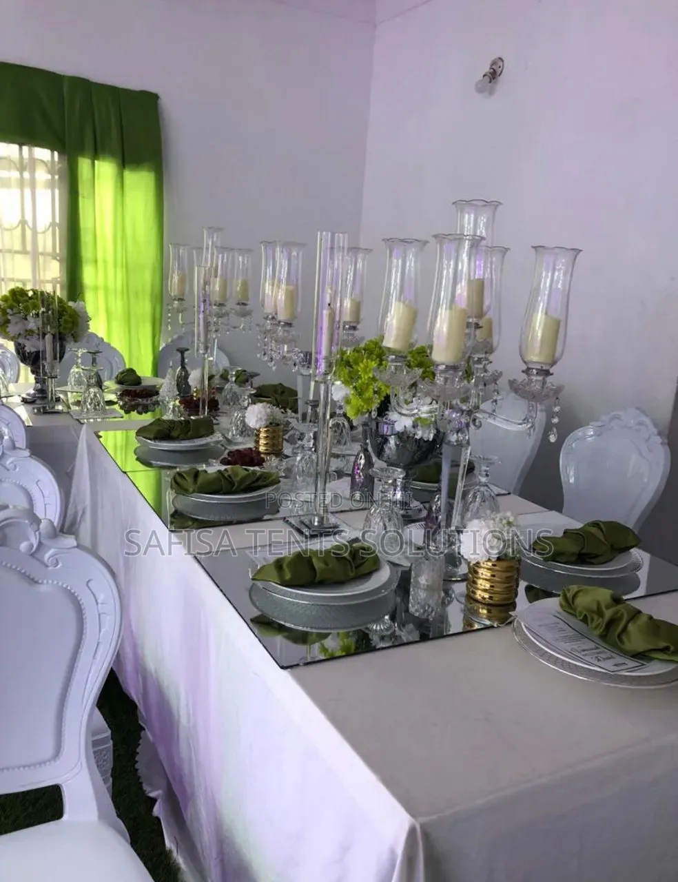 Event Management