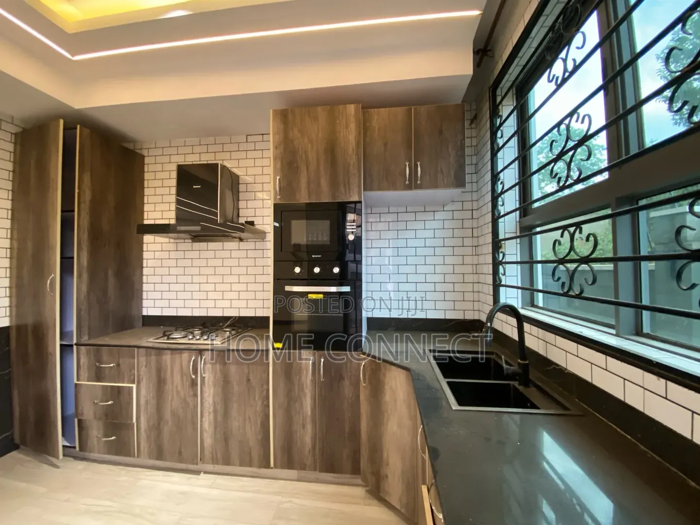 2bdrm Apartment in Bunga, Central Division for rent
