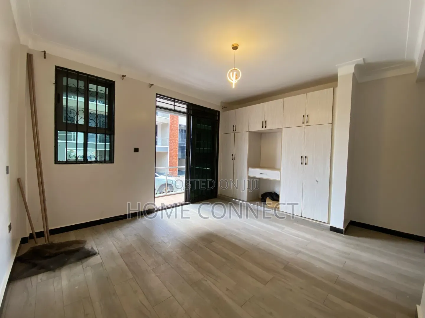 2bdrm Apartment in Bunga, Central Division for rent