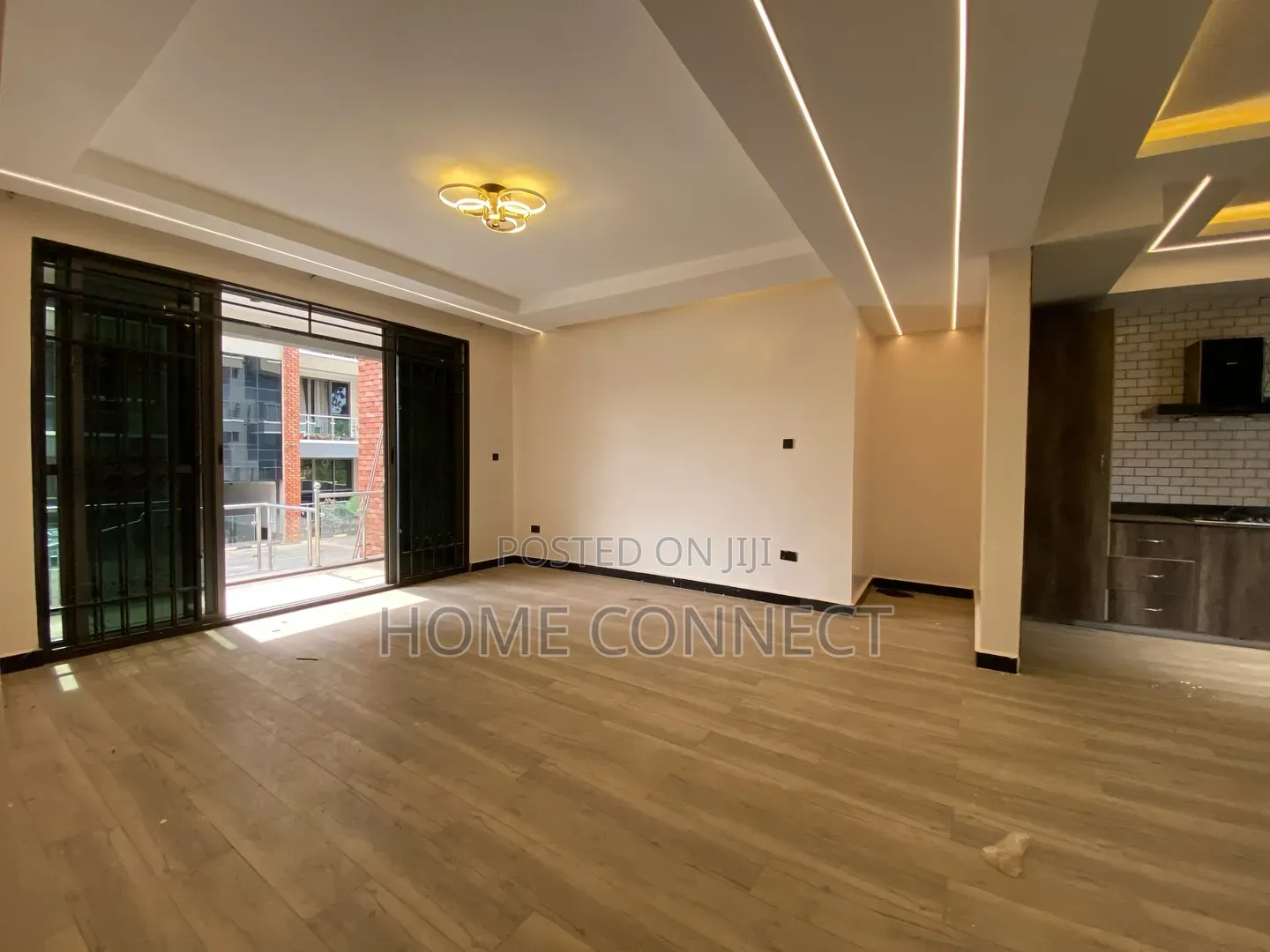 2bdrm Apartment in Bunga, Central Division for rent