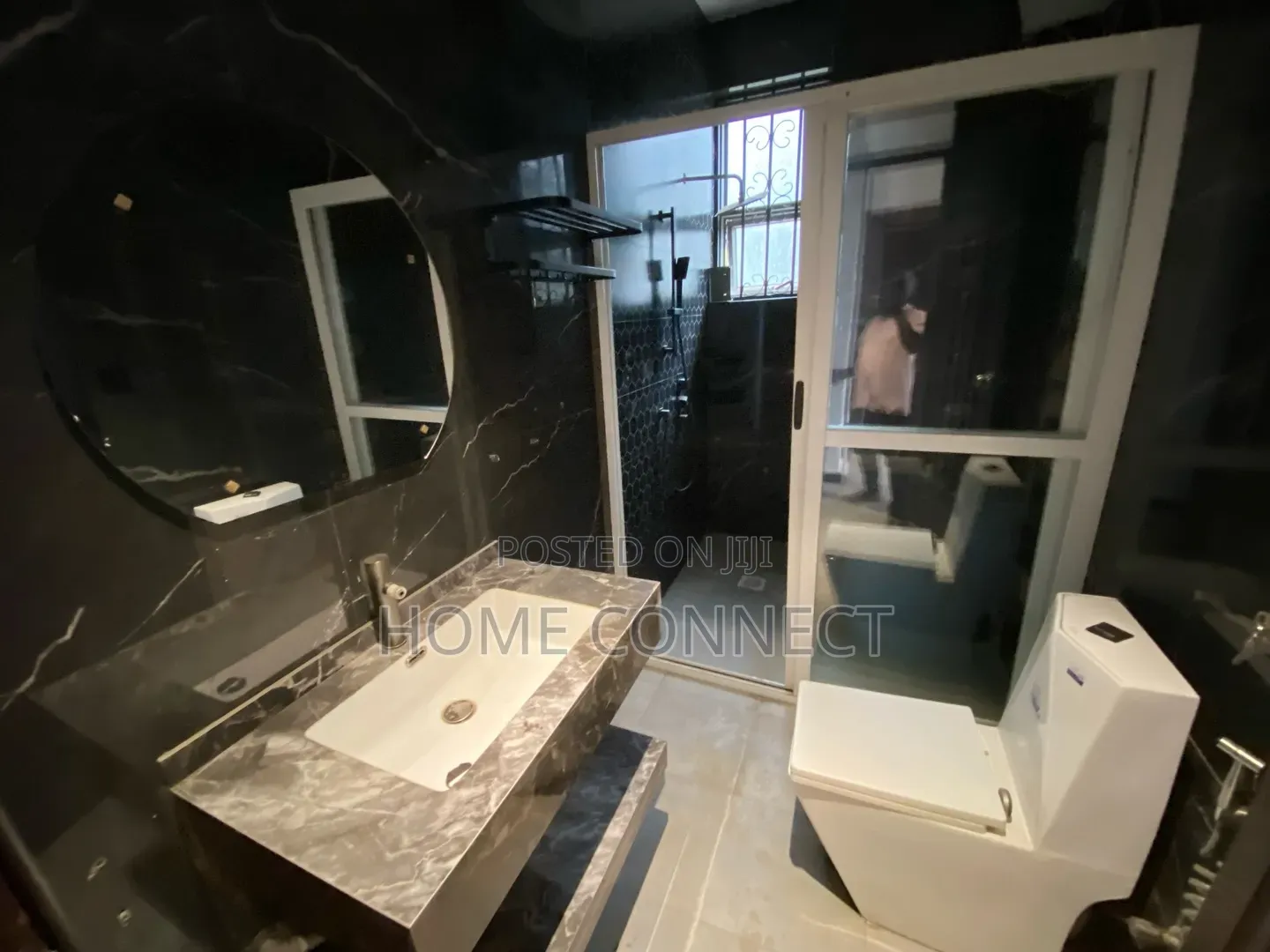 2bdrm Apartment in Bunga, Central Division for rent
