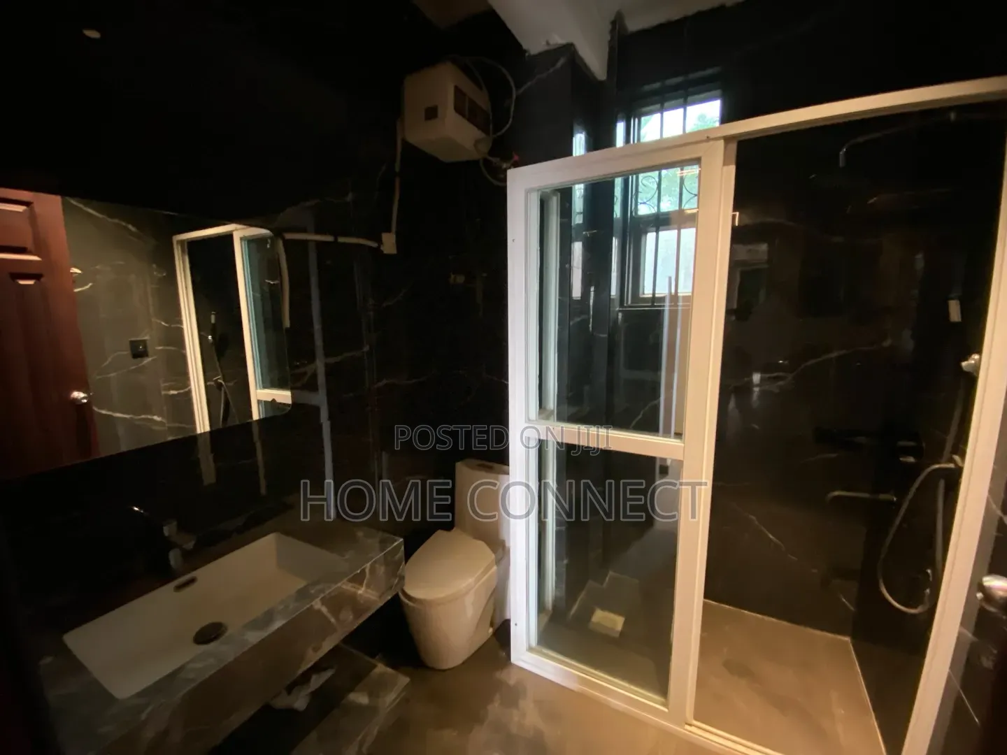 2bdrm Apartment in Bunga, Central Division for rent