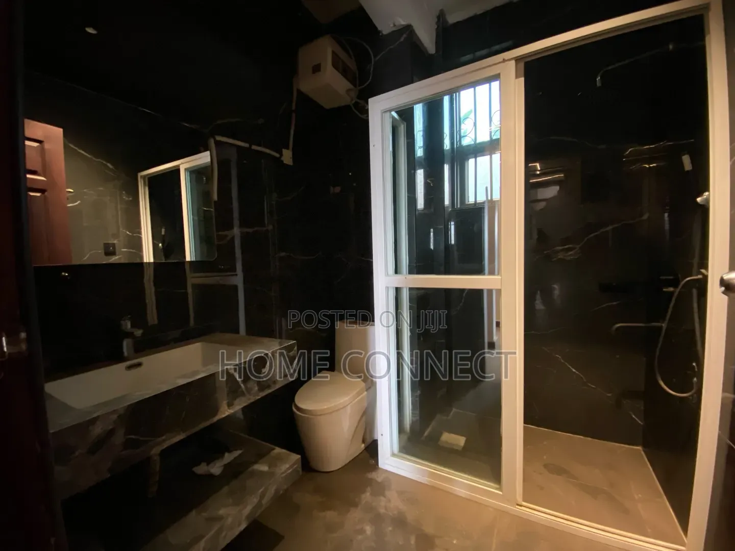 2bdrm Apartment in Bunga, Central Division for rent