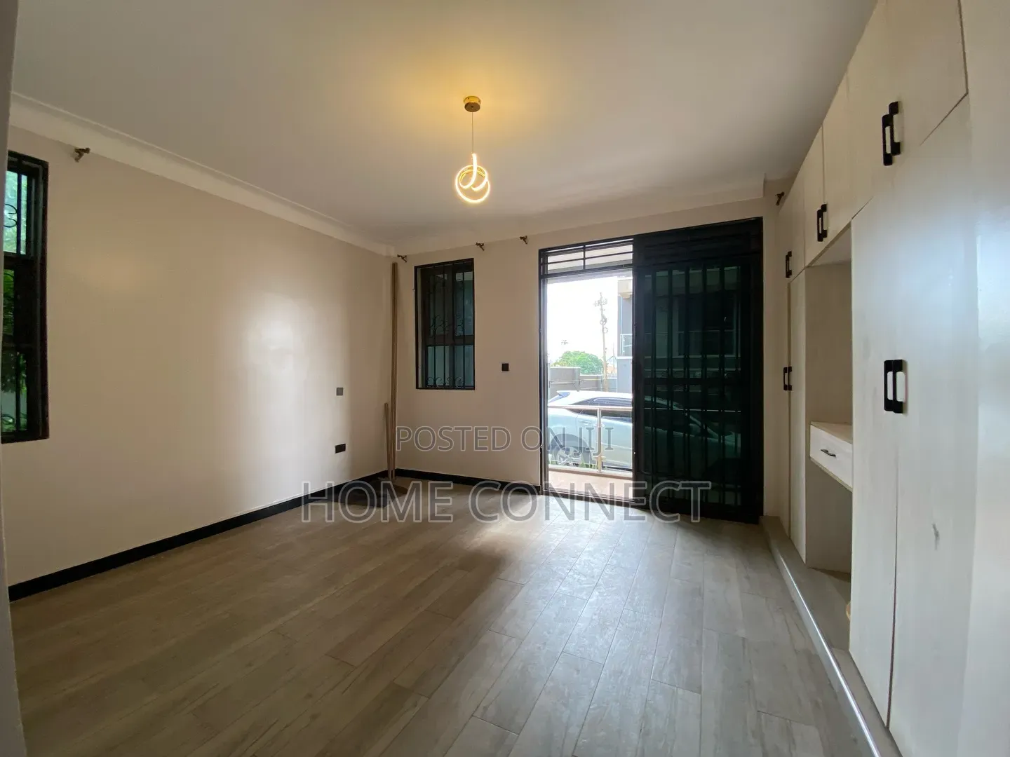 2bdrm Apartment in Bunga, Central Division for rent