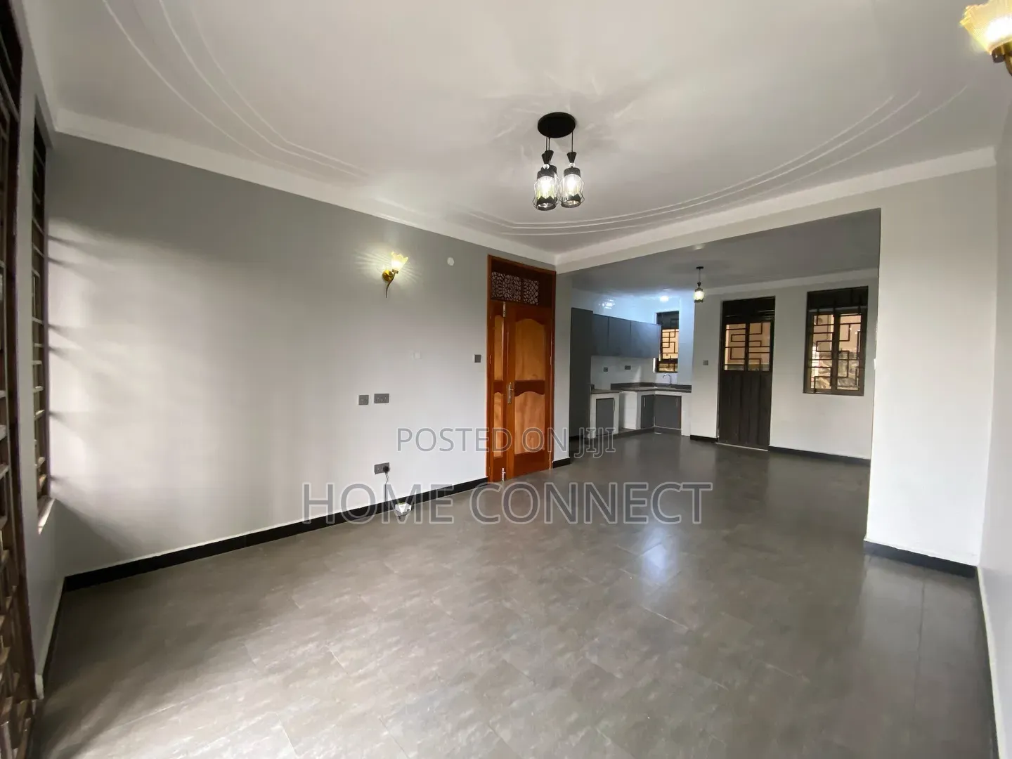 2bdrm Apartment in Muyenga, Central Division for rent