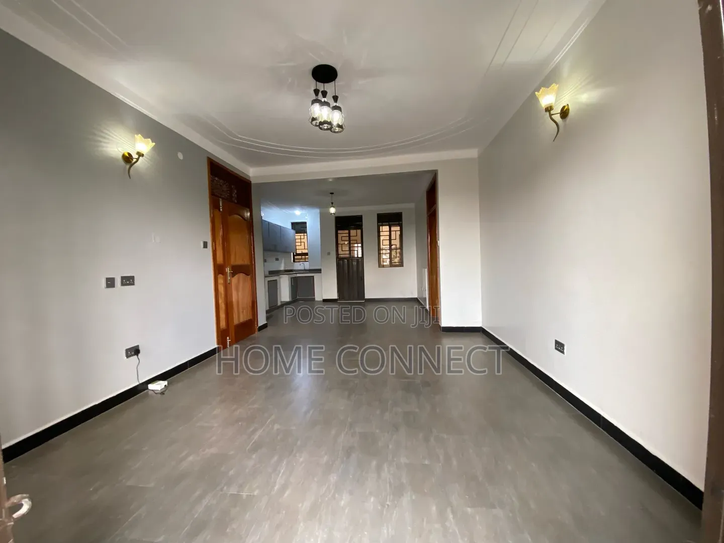 2bdrm Apartment in Muyenga, Central Division for rent