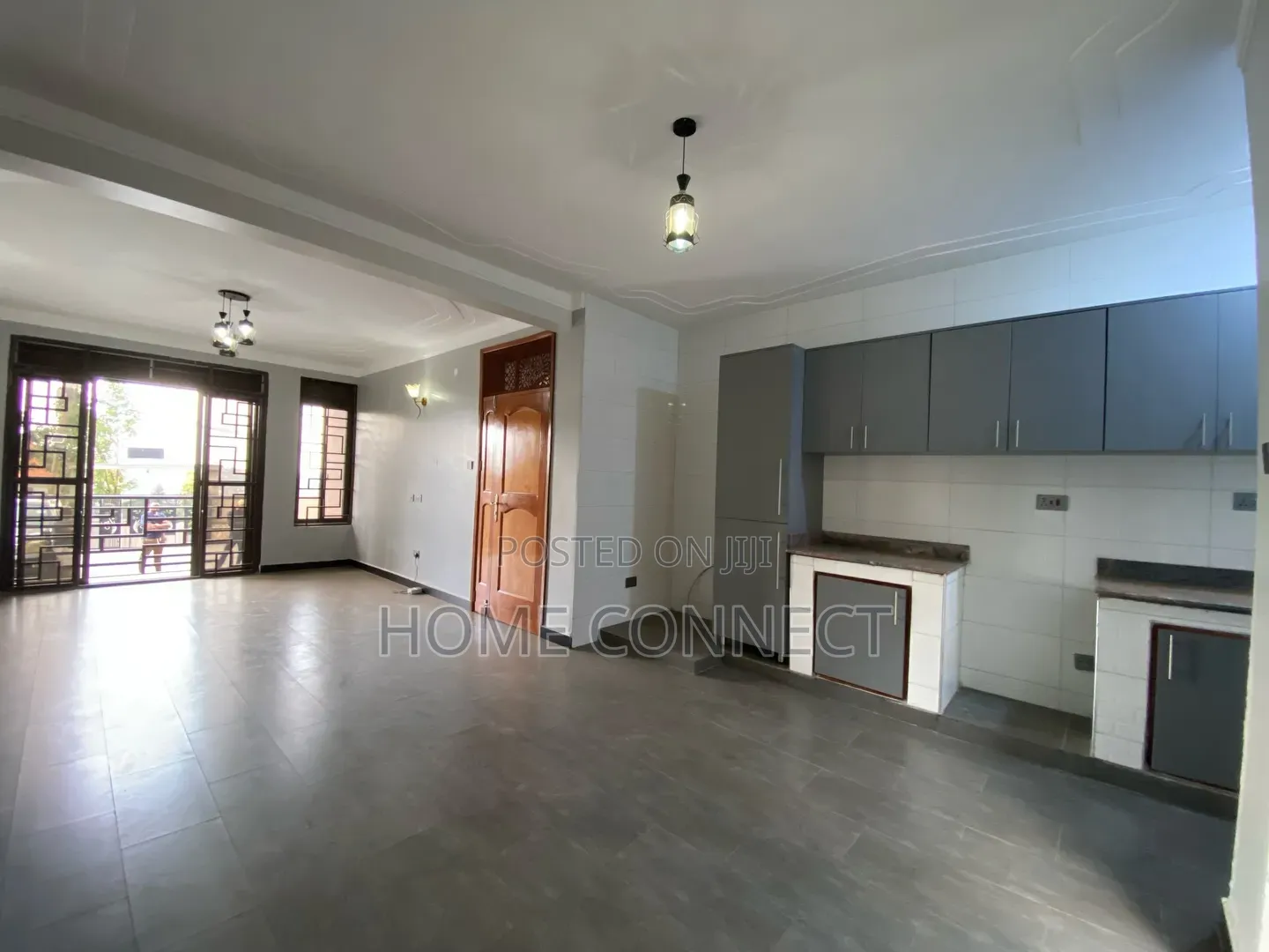 2bdrm Apartment in Muyenga, Central Division for rent
