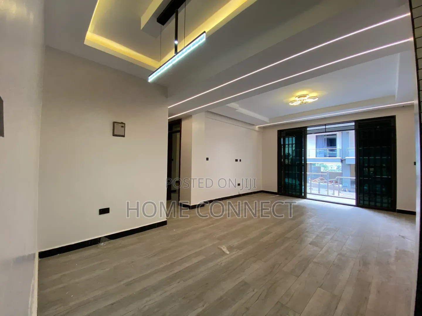 2bdrm Apartment in Muyenga, Central Division for rent