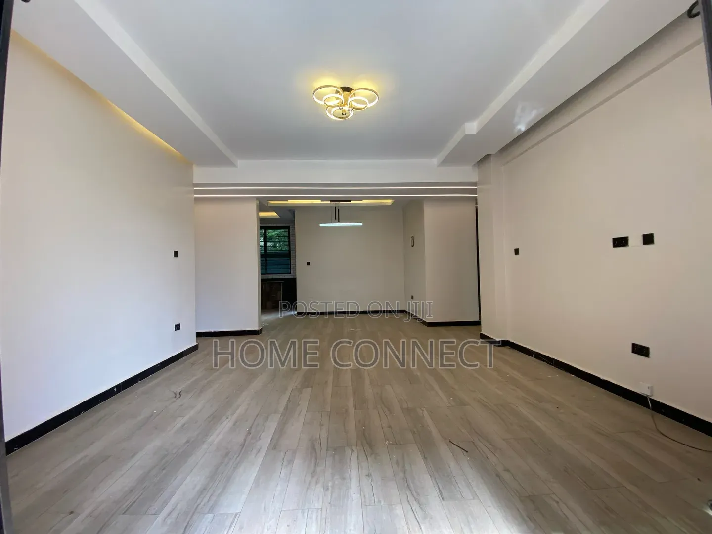 2bdrm Apartment in Muyenga, Central Division for rent