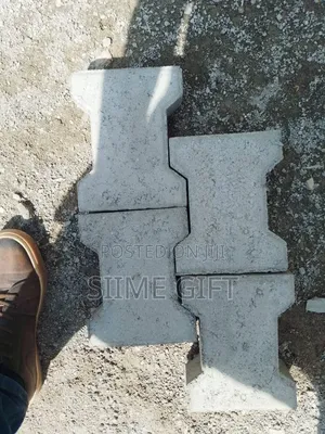 Concrete Products