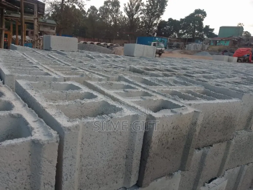 Concrete Products