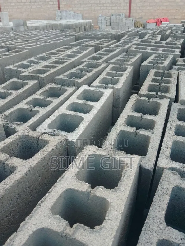Concrete Products