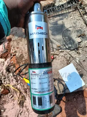 Did You Know That You Can Pump Water Using Solar Pump