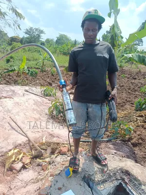Did You Know That You Can Pump Water Using Solar Pump