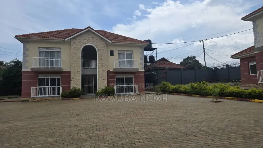 1bdrm Apartment in Massese, Jinja for rent