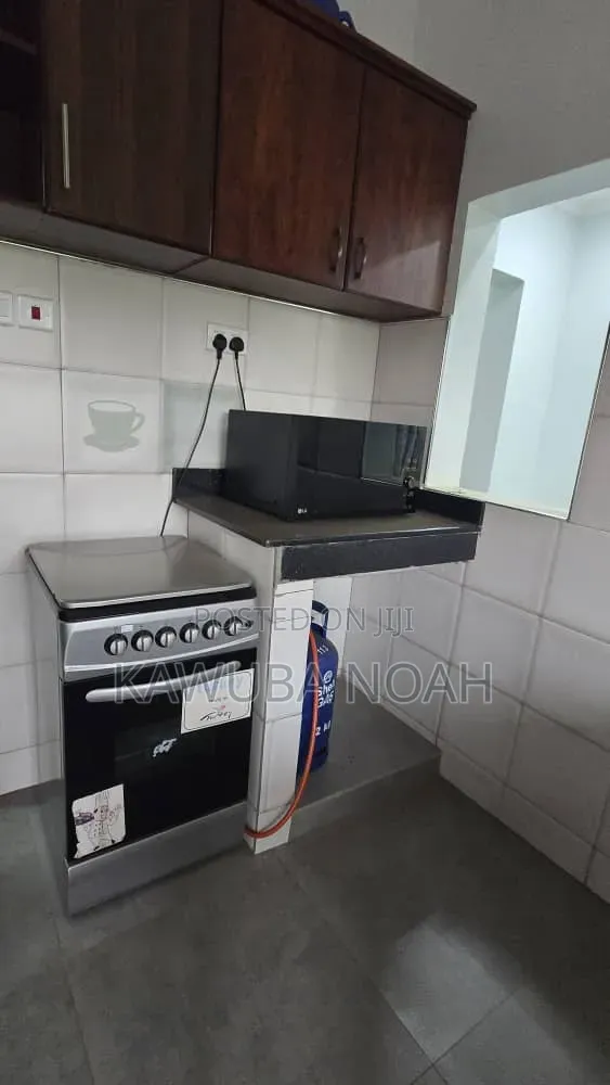 1bdrm Apartment in Massese, Jinja for rent