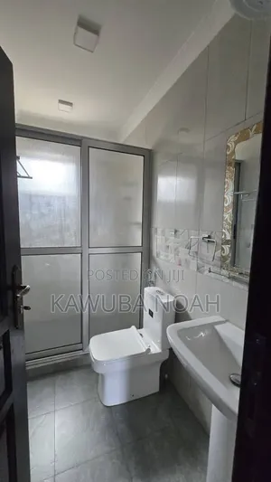1bdrm Apartment in Massese, Jinja for rent