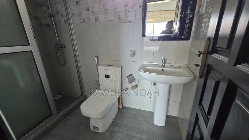 1bdrm Apartment in Massese, Jinja for rent
