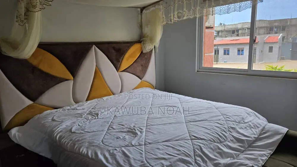 1bdrm Apartment in Massese, Jinja for rent