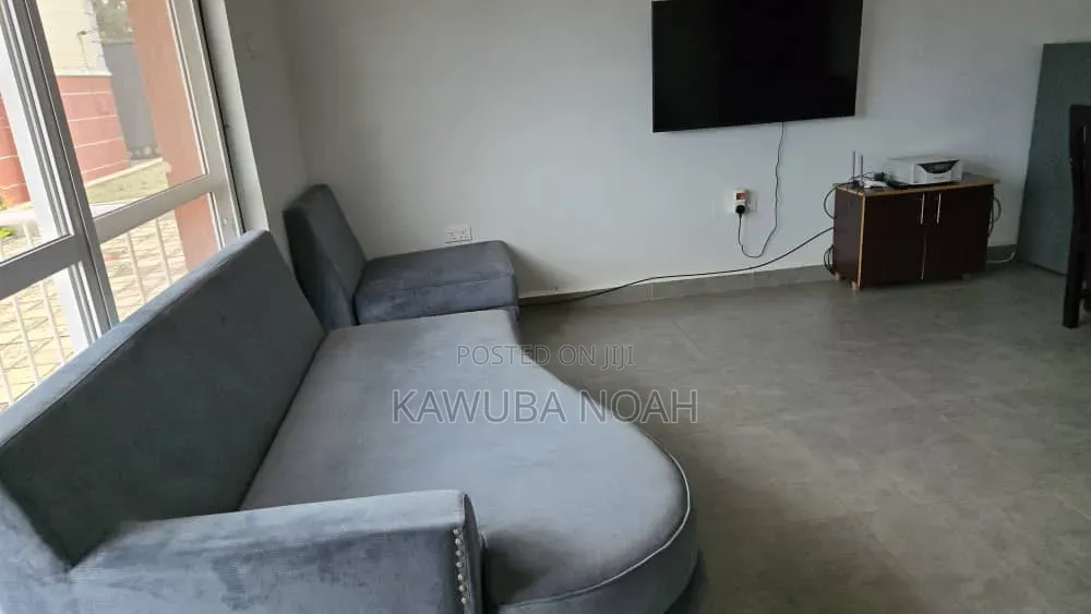 1bdrm Apartment in Massese, Jinja for rent
