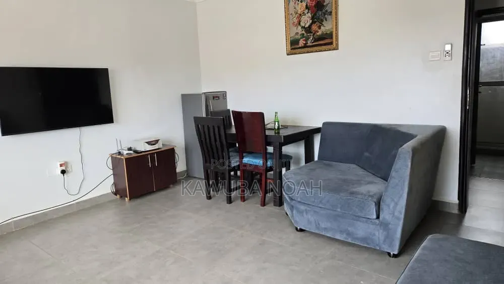 1bdrm Apartment in Massese, Jinja for rent
