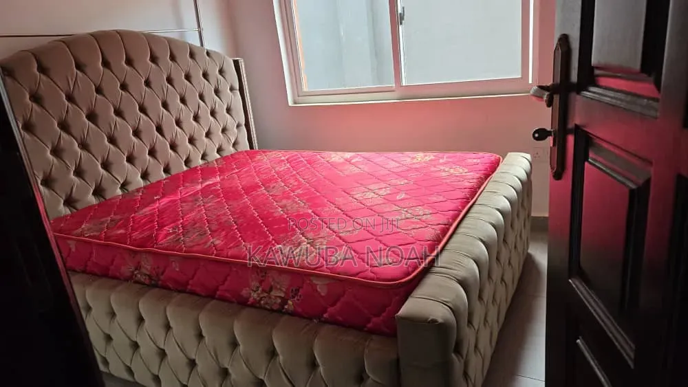 1bdrm Apartment in Massese, Jinja for rent