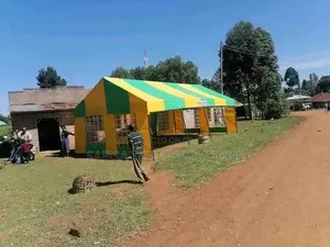 Ordinary Tents Cleaning Services