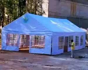 Ordinary Tents Cleaning Services