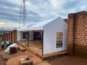 Ordinary Tents Cleaning Services