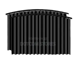 Full Set Magnets Car Sunshade Curtain