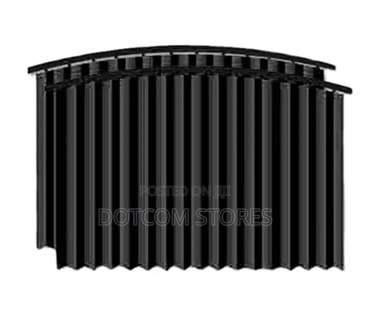 Full Set Magnets Car Sunshade Curtain