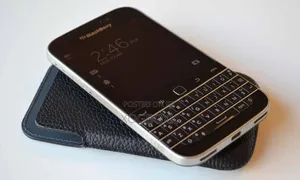 BlackBerry Classic 16 GB Black