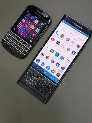 BlackBerry Classic 16 GB Black