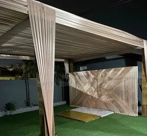 Your Venue Will Transform Into an Instagram-Worthy Paradise