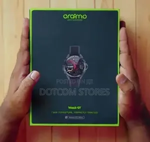 Oraimo Watch GT (Model OSW-852H)