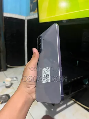 New Samsung Galaxy A57 256 GB Gray