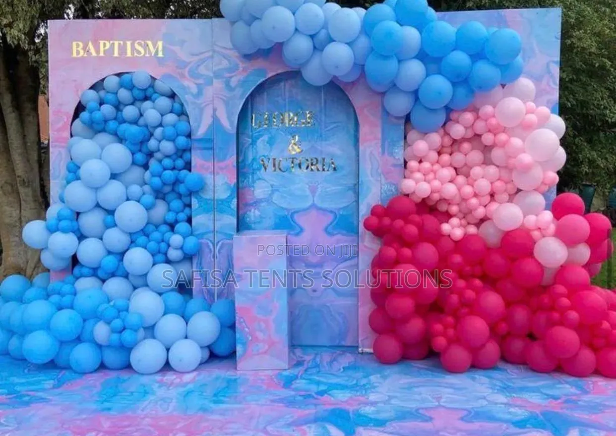 Weddings Should Be Like