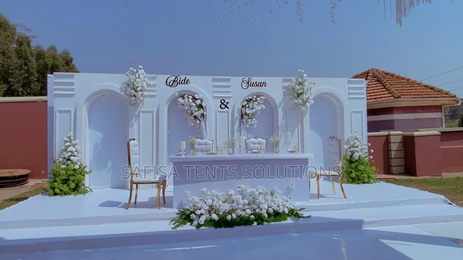 Weddings Should Be Like