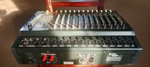 12 Channel Yamaha Original Amp Mixer