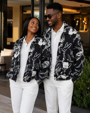 Over Shirt Jacket