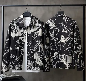 Over Shirt Jacket