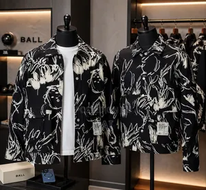 Over Shirt Jacket