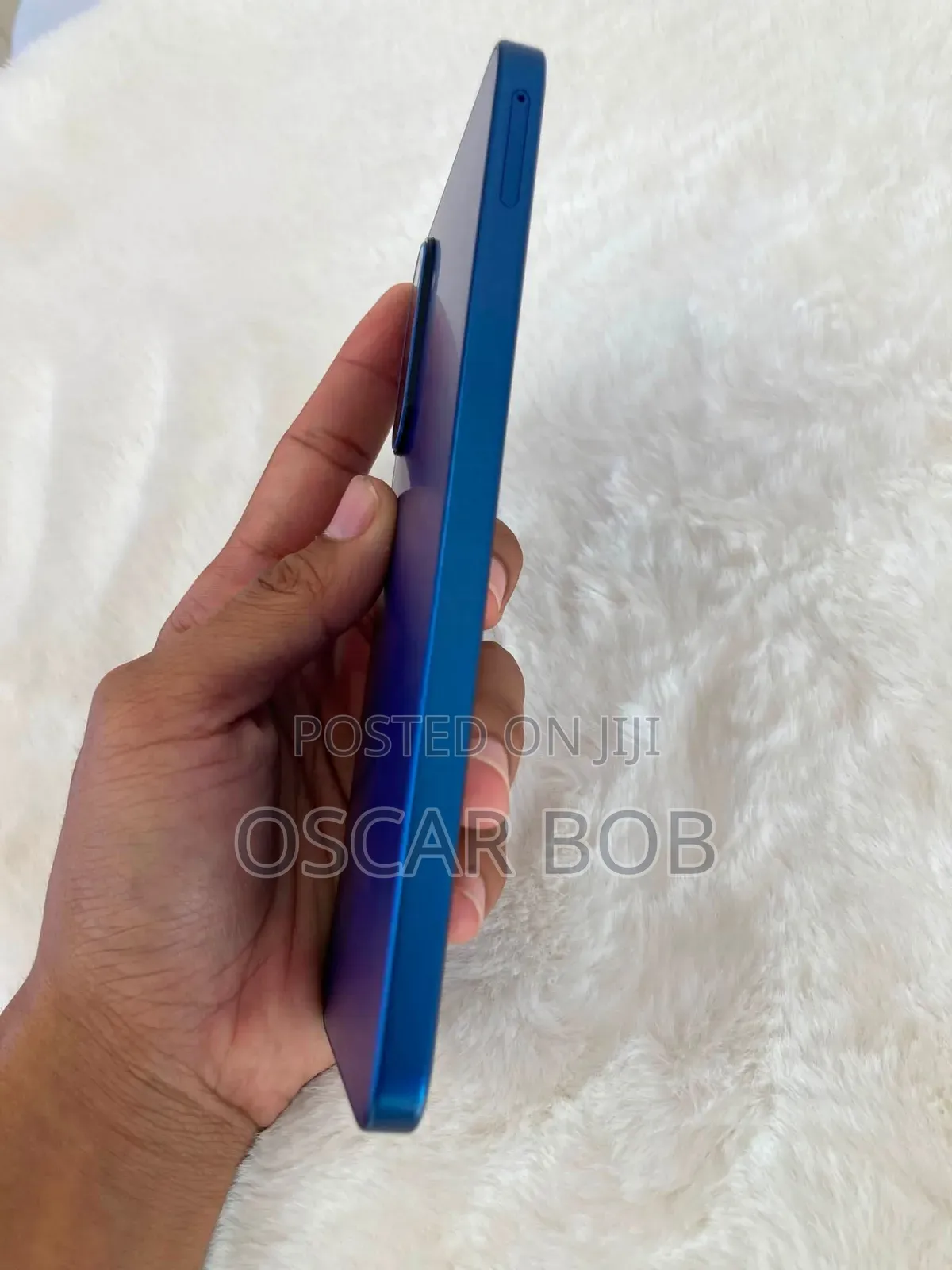 New Samsung Galaxy A17 5G 256 GB Blue